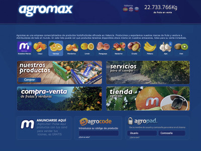 Agromax Enterprise - Image 2