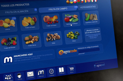 Agromax Enterprise - Image 1