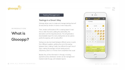 Glooop Wine Tastings - Image 2