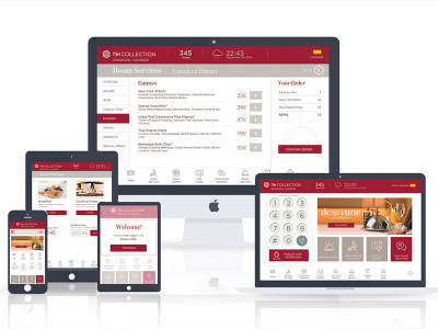 Hotelpad Management System - Image 1