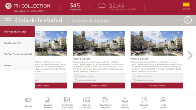 Hotelpad Management System - Image 2