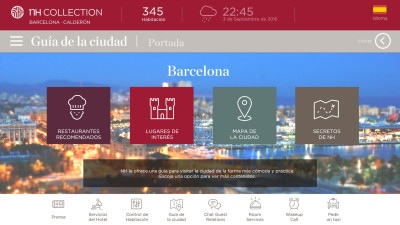 Hotelpad Management System - Image 4