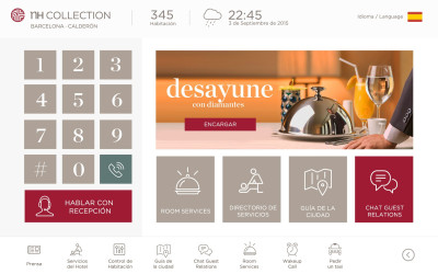 Hotelpad Management System - Image 5