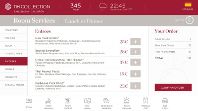 Hotelpad Management System - Image 7