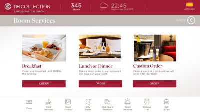 Hotelpad Management System - Image 8