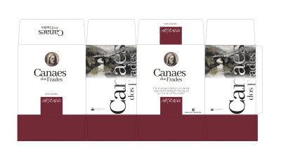 Canaes Wine Label - Image 3