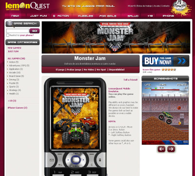 Lemonquest Games - Image 1