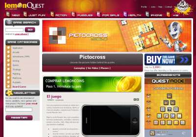 Lemonquest Games - Image 6