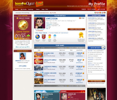 Lemonquest Games - Image 8