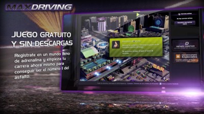 MaxDriving - Image 11