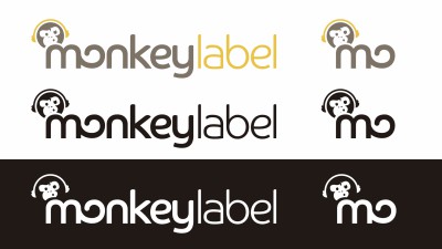 Monkey Events Identity - Image 1
