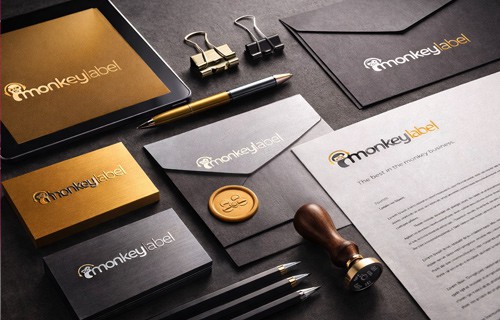 Monkey Events Identity