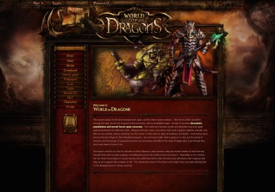 World of Dragons - Image 2