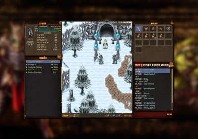 World of Dragons - Image 5