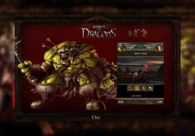 World of Dragons - Image 8